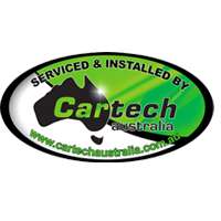Cartech Australia Logo