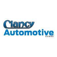 Clancy Automotive Logo