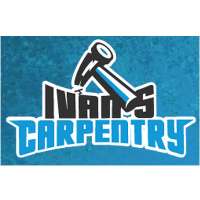 Ivans Carpentry Logo