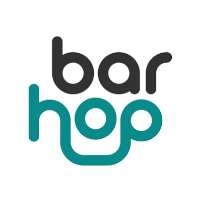 Bar Hop Logo