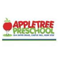 Appletree Pre-School Logo
