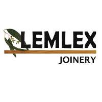 Lemlex Joinery Logo
