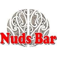 Nuds Bar Logo