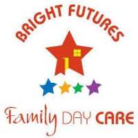 Bright Future Child Care Logo