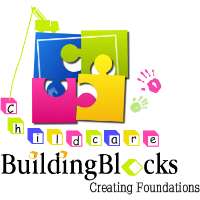 Building Blocks Childcare Logo