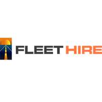 Fleet Hire Logo
