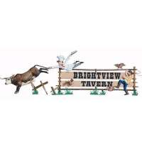 Brightview Tavern Logo