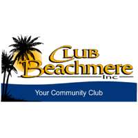 Club Beachmere Logo