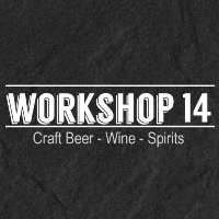 Workshop 14 Logo