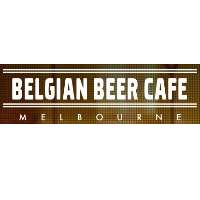 Belgian Beer Cafe Eureka Logo