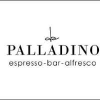 Da Palladino Bar Logo