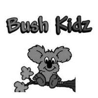 Bush Kidz Daycare Logo