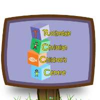 Christian Children's Centre Logo