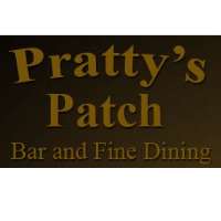 Pratty's Patch Logo
