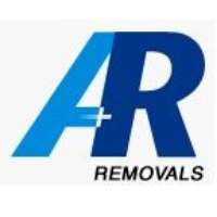 A&R Removals Logo