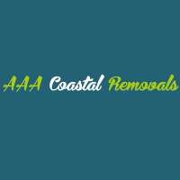 AAA Coastal Removals Logo