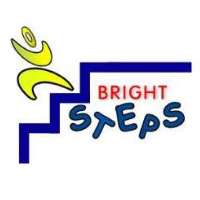 Bright Steps Educational Child Care Logo