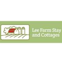 Lee Farmstay Cottage Logo