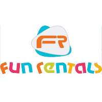 Fun Rentals Logo
