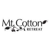Mt Cotton Retreat Logo