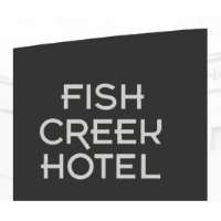The Fishy Pub Logo
