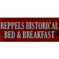 Reppels Bed & Breakfast Logo