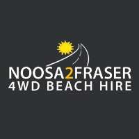 Noosa 2 Fraser 4Wd Hire Logo