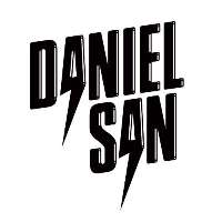 Daniel San Logo