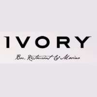 Ivory Tavern Logo