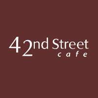 42nd Street Cafe Logo