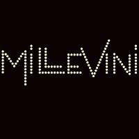 Mille Vini Logo