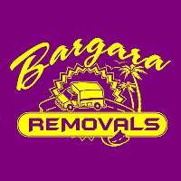 Bargara Removals Logo