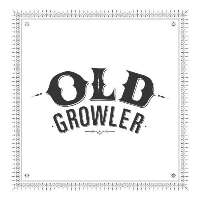 Old Growler Logo