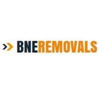 BNE Removals Logo