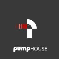 Pumphouse Bar Logo