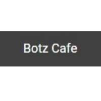 Botz Cafe Logo