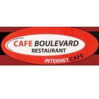 Cafe Boulevard Logo
