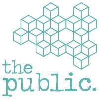 The Public Cammeray Logo