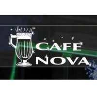 Cafe Nova Logo
