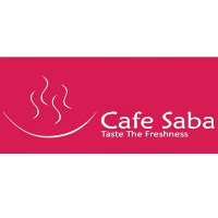 Cafe Saba Logo