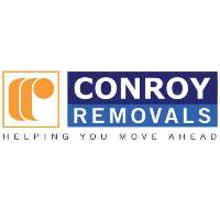 Conroy Removals Logo
