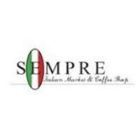Cafe Sempre Logo