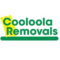 Cooloola Removals Logo