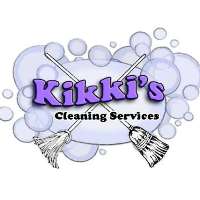 Kikki's Cleaning Services Logo