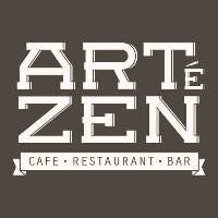 Artezen Cafe Logo