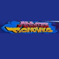 Abbots Removals Logo