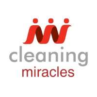 Cleaning Miracles Logo