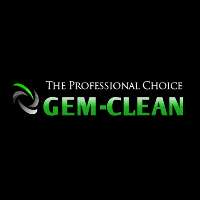 Gem-Clean Logo