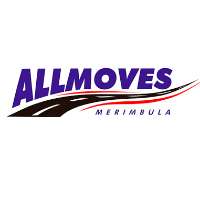 Allmoves Merimbula Logo