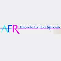 Alstonville Furniture Removals Logo